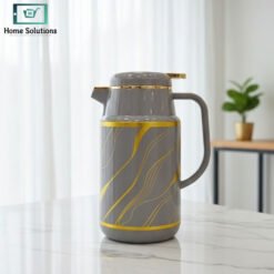 Alternative view of Vacuum Flask 1L – Insulated Thermos Jug