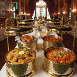 gold chafing 1 - Home Solutions