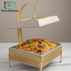 goldd chafing 2 - Home Solutions