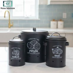 onion bucket 2 - Home Solutions