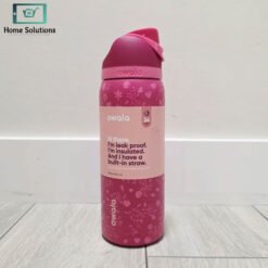 Owala FreeSip Water Bottle 32oz – Love Lette 11 Owala FreeSip Water Bottle 32oz – Love Letter