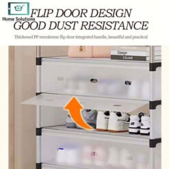 shoe rack 3 - Home Solutions