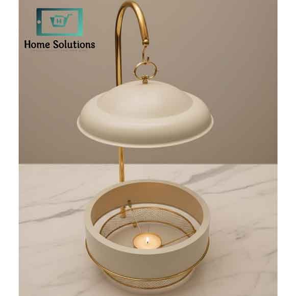 Royal Buffet Chafing Dishes White (4L & 6L) 5 Royal Buffet Chafing Dishes White (4L & 6L) - Image 3