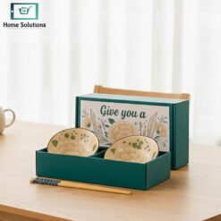 Bowls 3 - Home Solutions