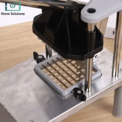 Heavy Duty Vertical French Fry Cutter Potato Chipper 2 - Home Solutions