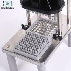 Heavy Duty Vertical French Fry Cutter Potato Chipper 6 - Home Solutions