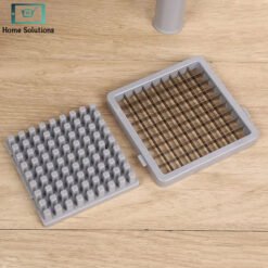 Heavy Duty Vertical French Fry Cutter Potato Chipper 7 - Home Solutions