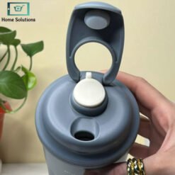 My Coffee Travel Cup 500ml with Straw 4 - Home Solutions