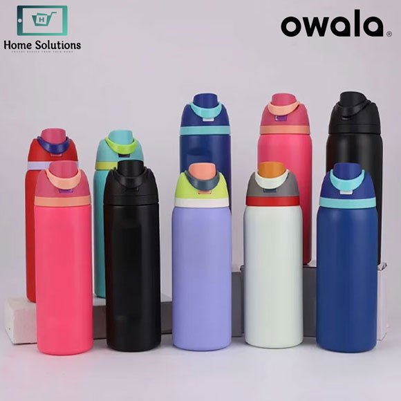 Owala bottles