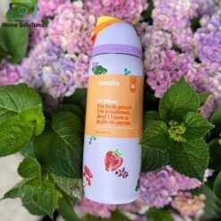 Owala FreeSip Water Bottle 32oz - Dear Diary Limited Edition