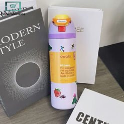 Owala FreeSip Water Bottle 32oz - Dear Diary Limited Edition 14 Owala FreeSip Water Bottle 32oz Dear Diary Limited Edition 4 - Home Solutions