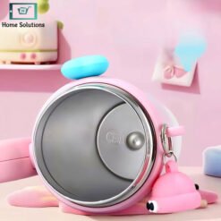 Rainbow Theme Tumbler Sipper with Handle 850ml 9 - Home Solutions