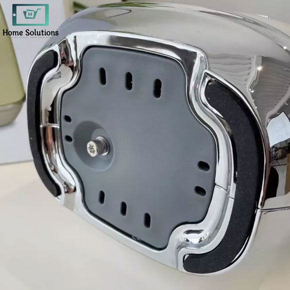 Smeg Knife Set Stainless Steel 7 Piece - Premium Italian Craftsmanship 10 Smeg Knife Set Stainless Steel 7 Piece - Premium Italian Craftsmanship - Image 8