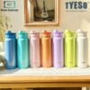 TYESO Gloss Finish Water Bottle 1050ml