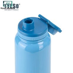 TYESO Gloss Finish Water Bottle 1050ml 24 TYESO Gloss Finish Water Bottle 1050m 11 - Home Solutions