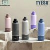 TYESO PowerFlow Water Bottle with Safety Lock 1200ml