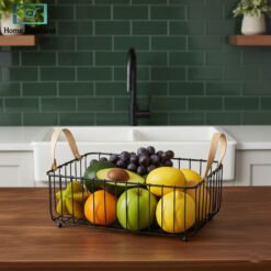 Alternative view of Binca Fruit & Vegetable Table Basket