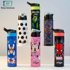 Smiggle Kids Water Bottle 650ml