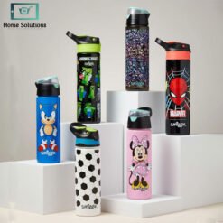 Alternative view of Smiggle Kids Water Bottle 650ml