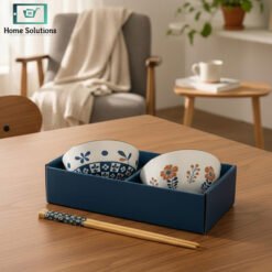 bowl set 4 - Home Solutions