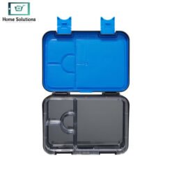 Smiggle Lunch Box Kids Racing Car Design 10 box 1 2 - Home Solutions