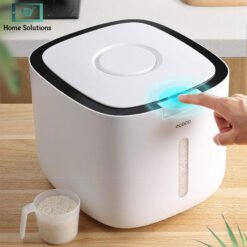 box 2 - Home Solutions