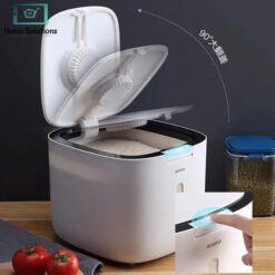 box - Home Solutions