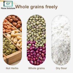 box 5 - Home Solutions