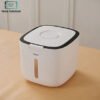 Ecoco Automatic Opening Rice Box 5kg & 10kg