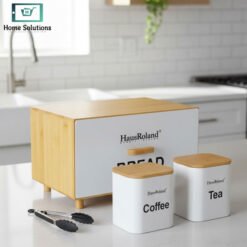 bread - Home Solutions