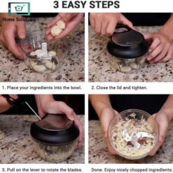 chopper 2 - Home Solutions