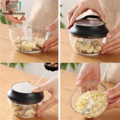 chopper - Home Solutions