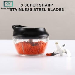 chopper 3 - Home Solutions