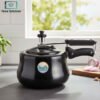 indian cooker sunny hard anodized pressure cooker 5 liter