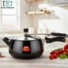 Indian Innerlid Mega Sunny Pressure Cooker 5 Liter