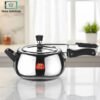 Indian Innerlid Mega Sunny Pressure Cooker 5 Liter