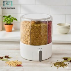 Ecoco Rice & Grains Storage Box 10kg