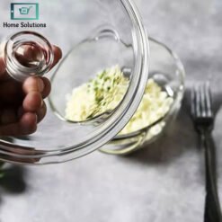 glass bowl set 6 - Home Solutions