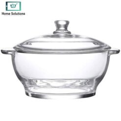 glass bowl set 7 - Home Solutions