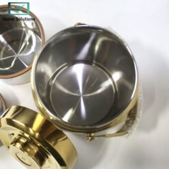 golden lunch box 2 - Home Solutions