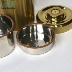 golden lunch box 3 - Home Solutions