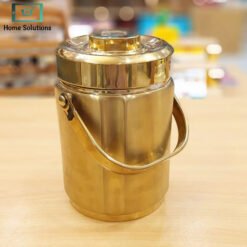golden lunch box 5 - Home Solutions