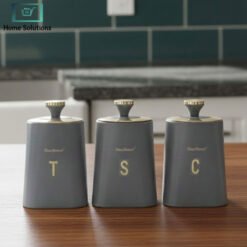 gr 1 - Home Solutions