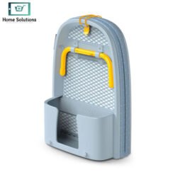 Portable Folding Table Top Ironing Board – Premium Desktop Iron Board 10 iron - Home Solutions