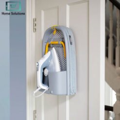 Portable Folding Table Top Ironing Board – Premium Desktop Iron Board 12 iron 3 - Home Solutions