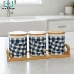 jar set 1 4 - Home Solutions