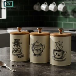 jar set 2 1 - Home Solutions