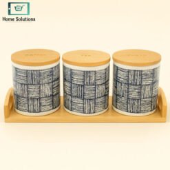 jar set 3 3 - Home Solutions