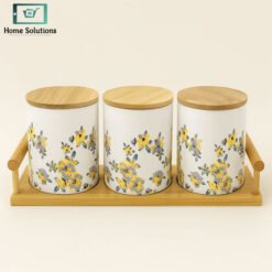 jars set - Home Solutions