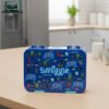 Smiggle lunch box